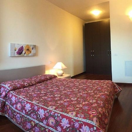 Emma Apartment แวร์บาเนีย ภายนอก รูปภาพ