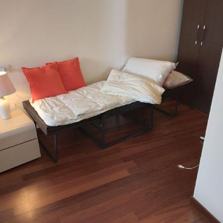 Emma Apartment แวร์บาเนีย ภายนอก รูปภาพ