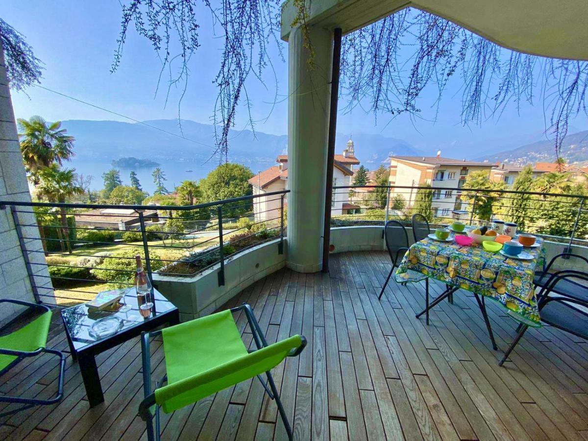 Emma Apartment แวร์บาเนีย ภายนอก รูปภาพ
