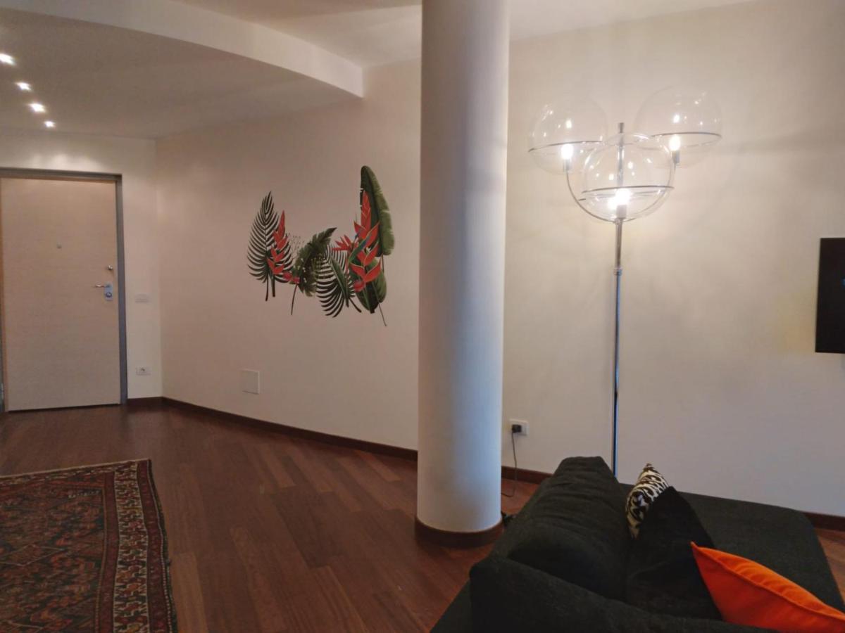 Emma Apartment แวร์บาเนีย ภายนอก รูปภาพ