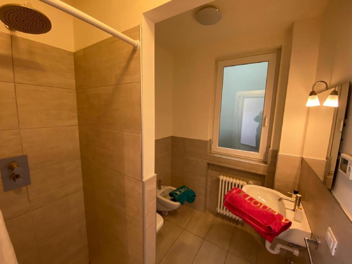 Emma Apartment แวร์บาเนีย ภายนอก รูปภาพ