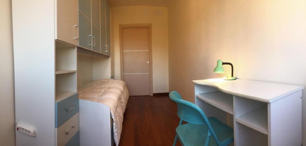 Emma Apartment แวร์บาเนีย ภายนอก รูปภาพ